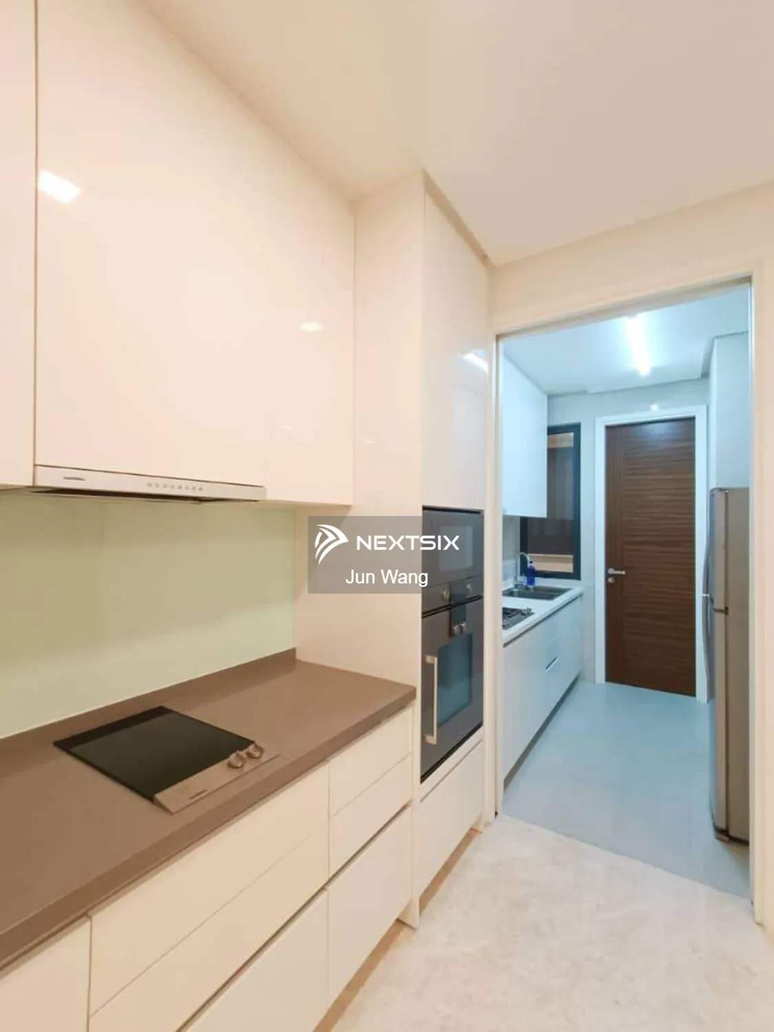 Condominium For Rent in Johor Bahru Johor - Image 13
