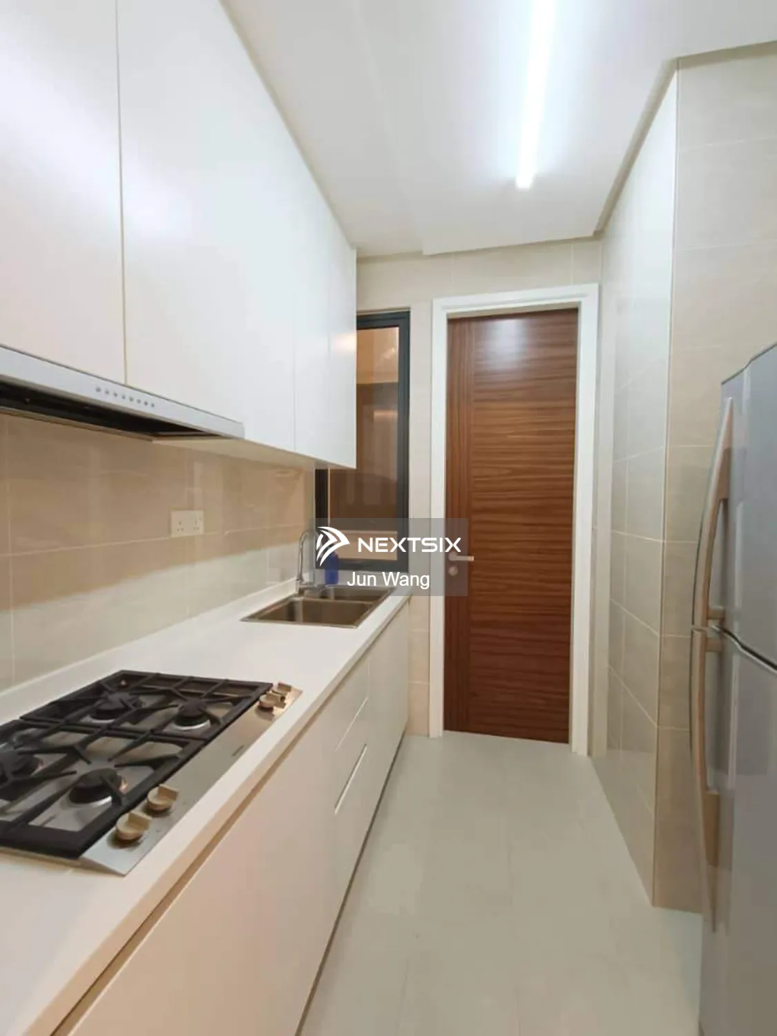 Condominium For Rent in Johor Bahru Johor - Image 14