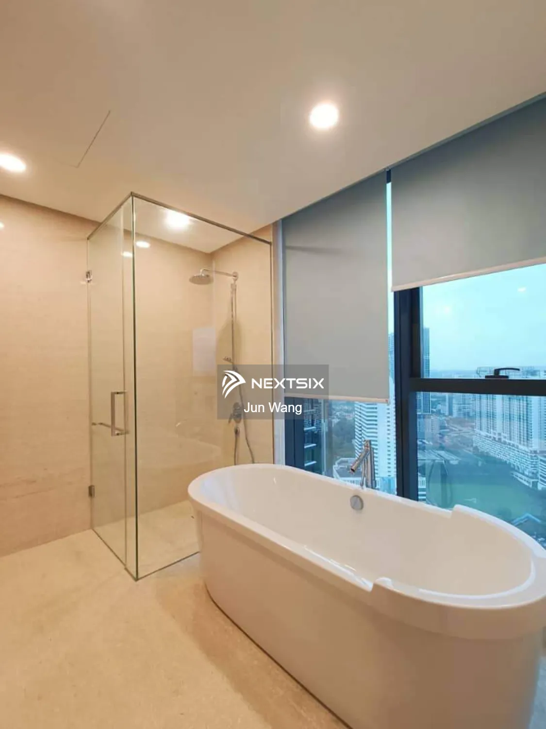 Condominium For Rent in Johor Bahru Johor - Image 17