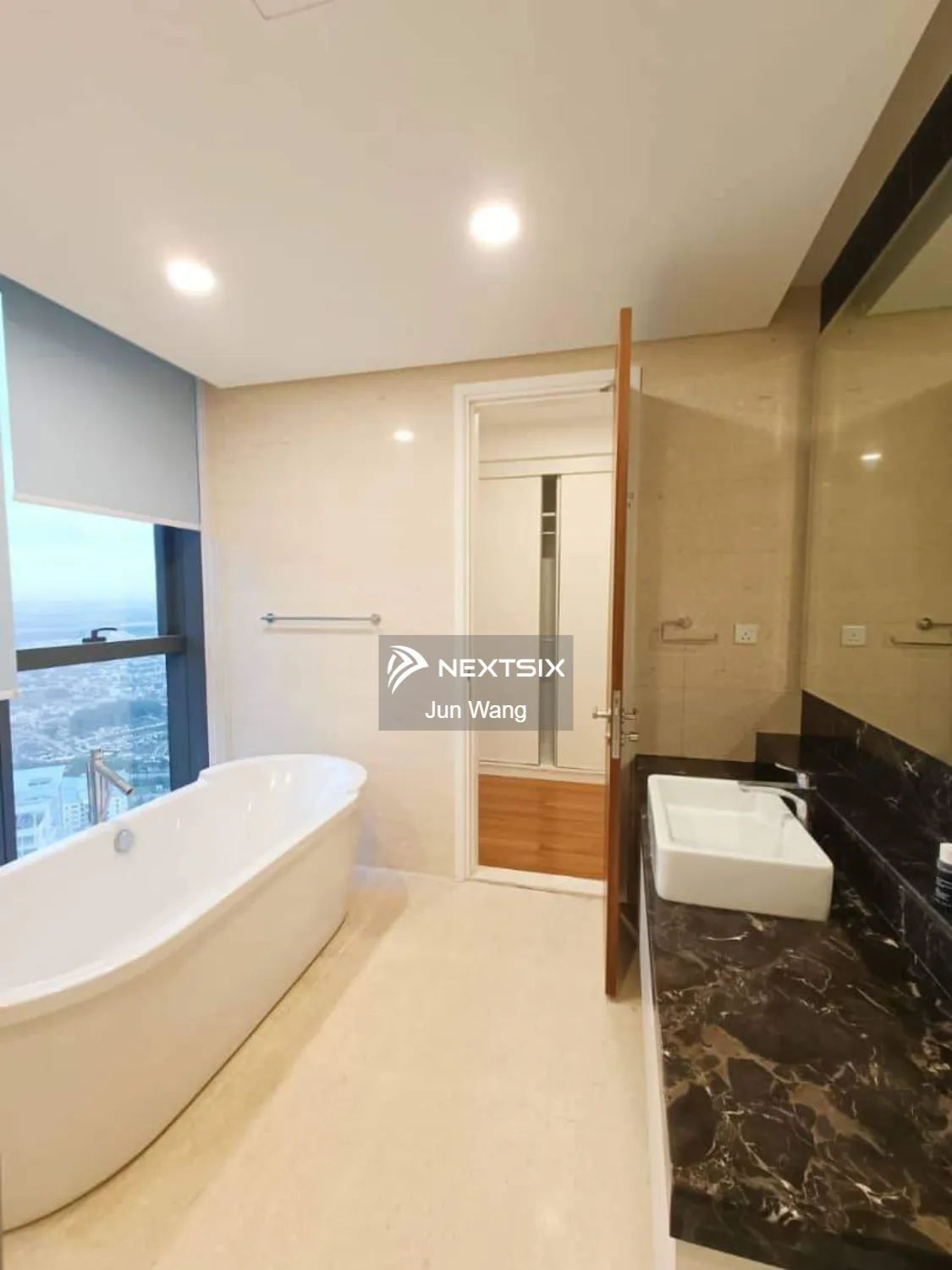 Condominium For Rent in Johor Bahru Johor - Image 18
