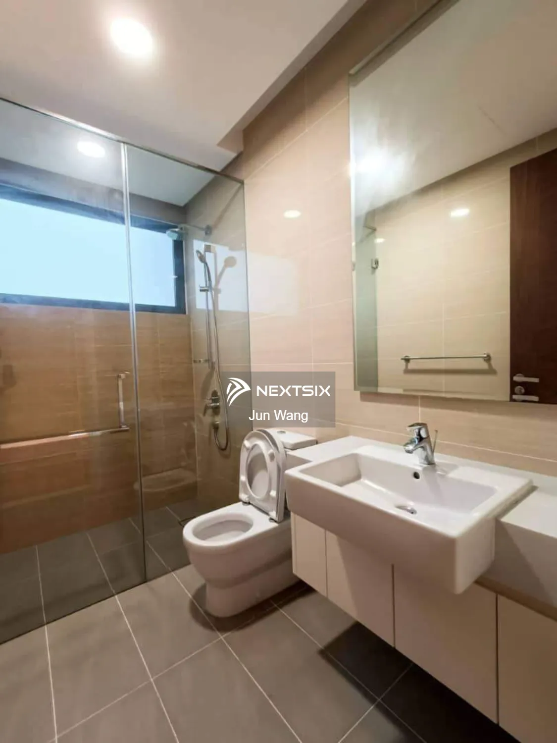 Condominium For Rent in Johor Bahru Johor - Image 20