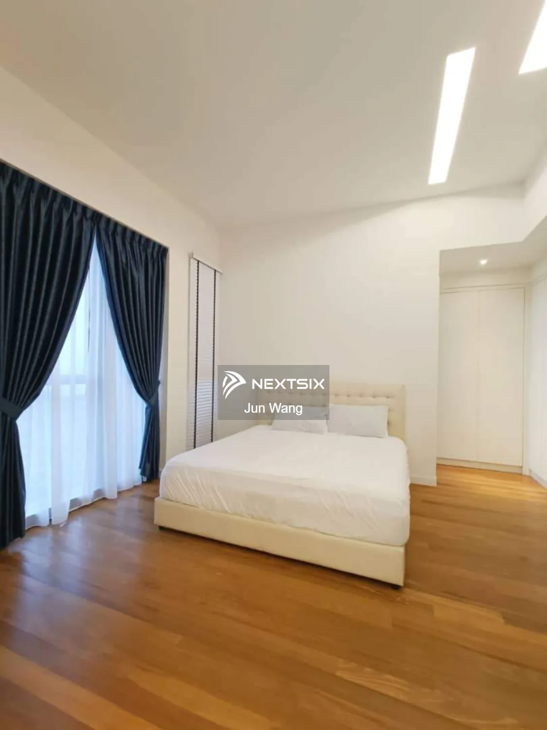 Condominium For Rent in Johor Bahru Johor - Image 5