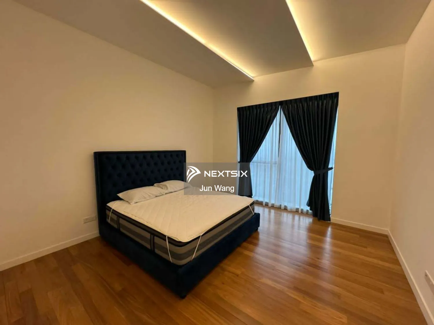 Condominium For Rent in Johor Bahru Johor - Image 8