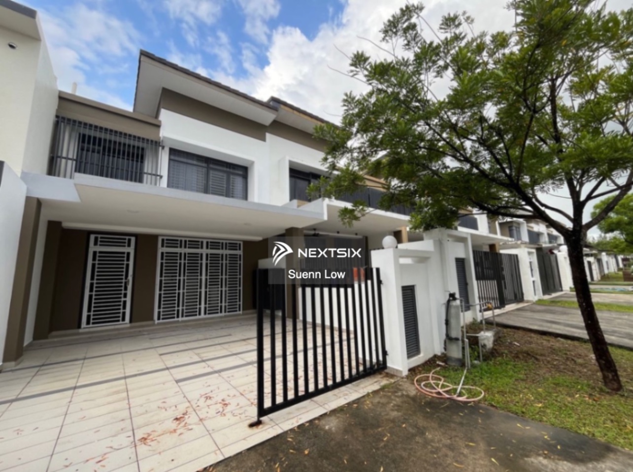 2-sty Terrace/Link House For Sale in Horizon Hills Johor