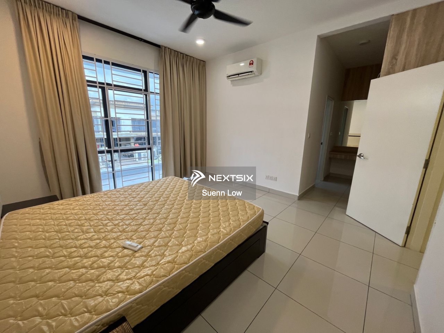 2-sty Terrace/Link House For Sale in Horizon Hills Johor - Image 12