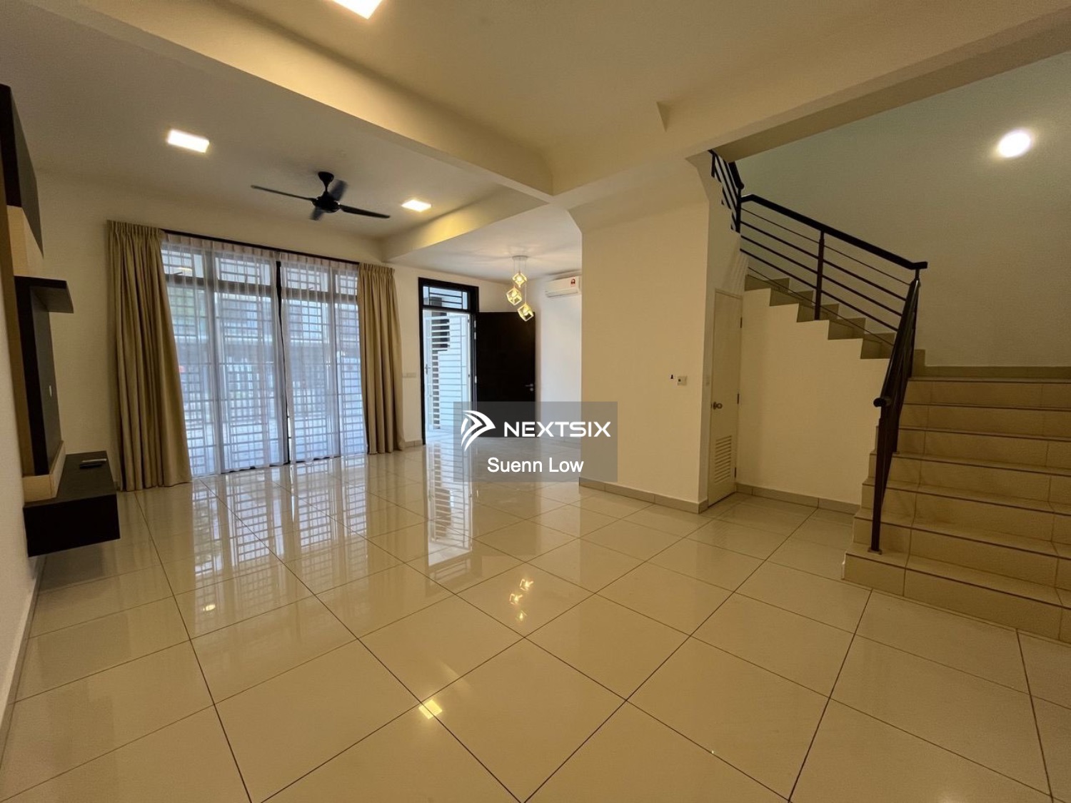 2-sty Terrace/Link House For Sale in Horizon Hills Johor - Image 13