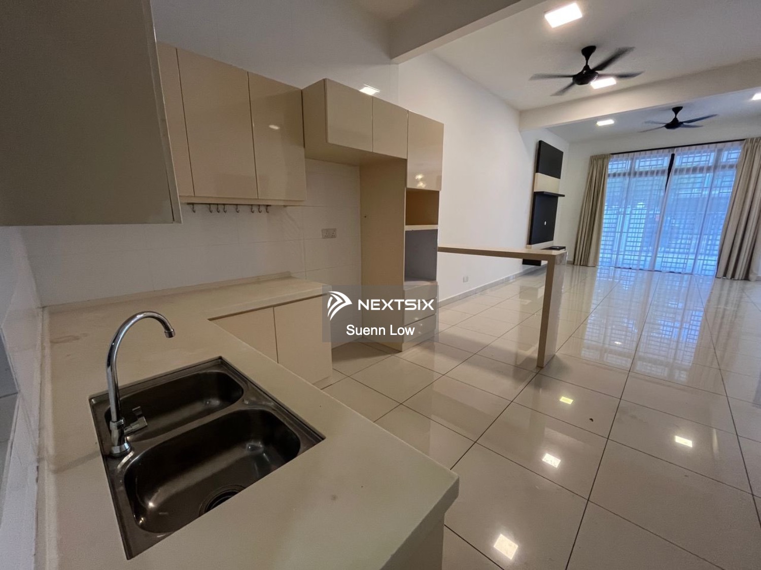 2-sty Terrace/Link House For Sale in Horizon Hills Johor - Image 19