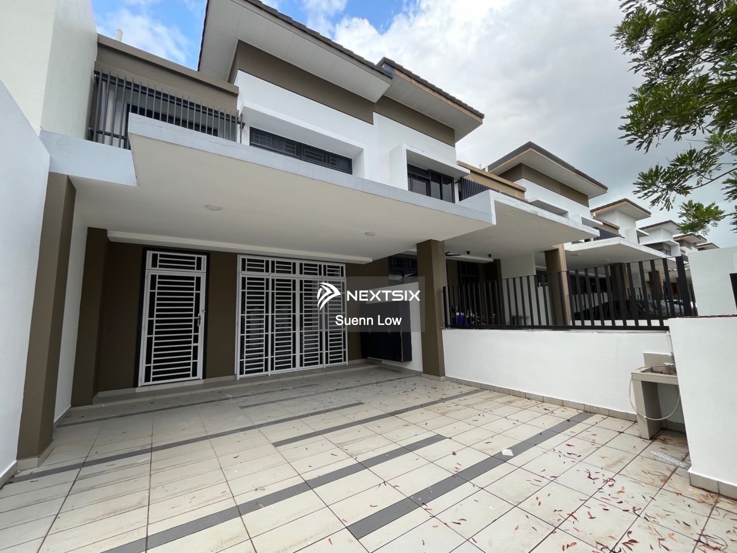 2-sty Terrace/Link House For Sale in Horizon Hills Johor - Image 5