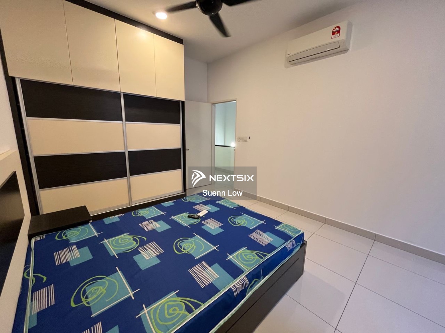 2-sty Terrace/Link House For Sale in Horizon Hills Johor - Image 9
