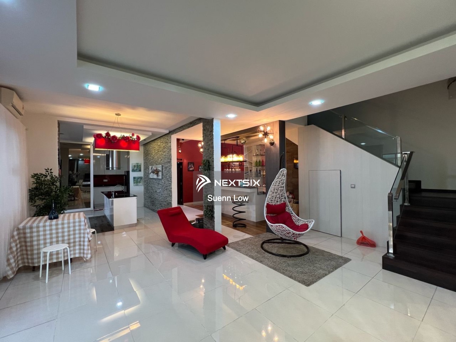 Cluster House For Sale in Horizon Hills Johor - Image 11