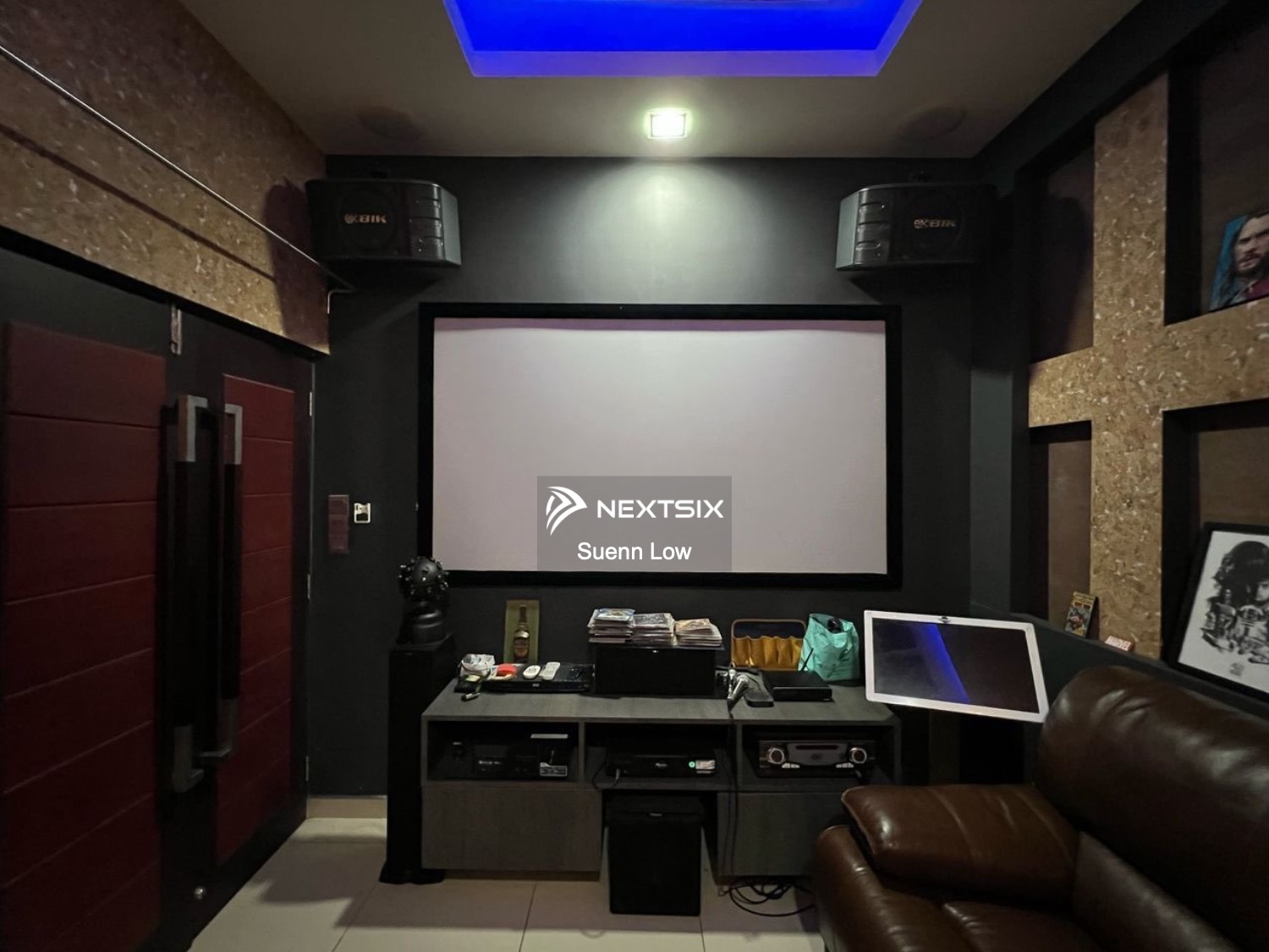 Cluster House For Sale in Horizon Hills Johor - Image 12