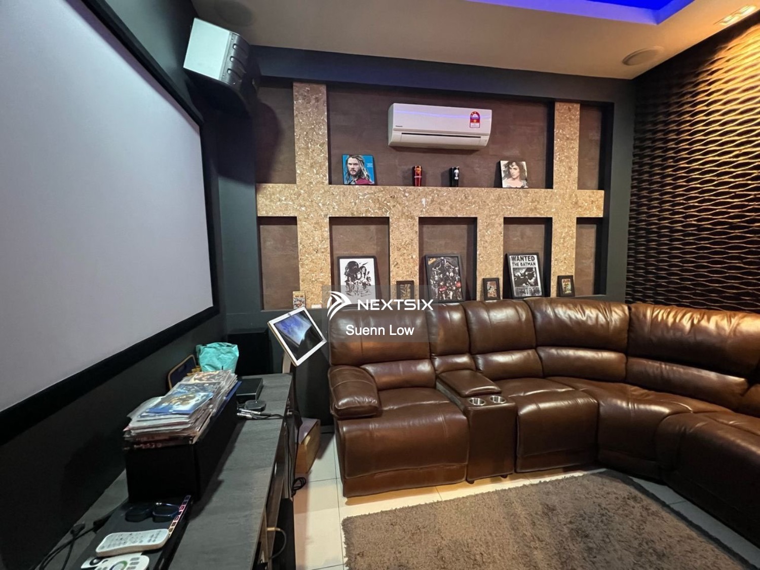 Cluster House For Sale in Horizon Hills Johor - Image 13