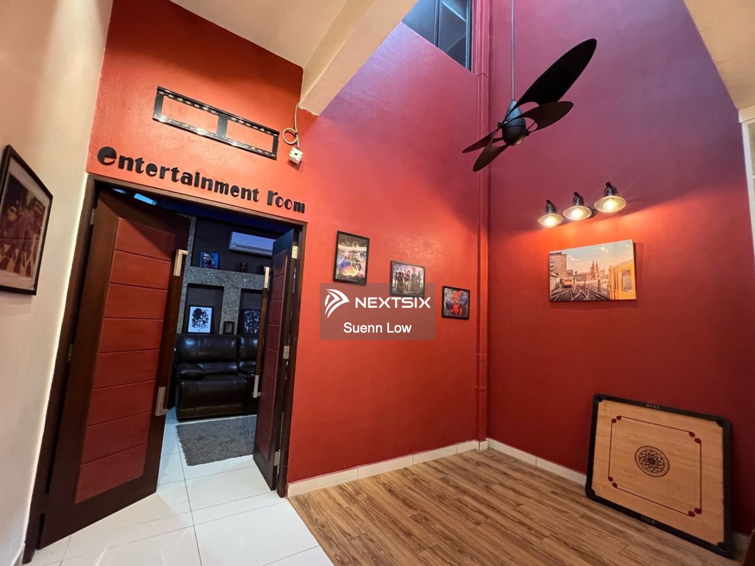 Cluster House For Sale in Horizon Hills Johor - Image 14