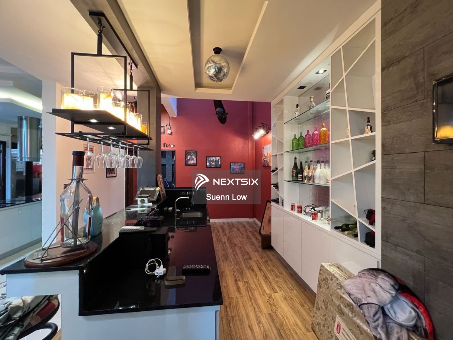 Cluster House For Sale in Horizon Hills Johor - Image 15