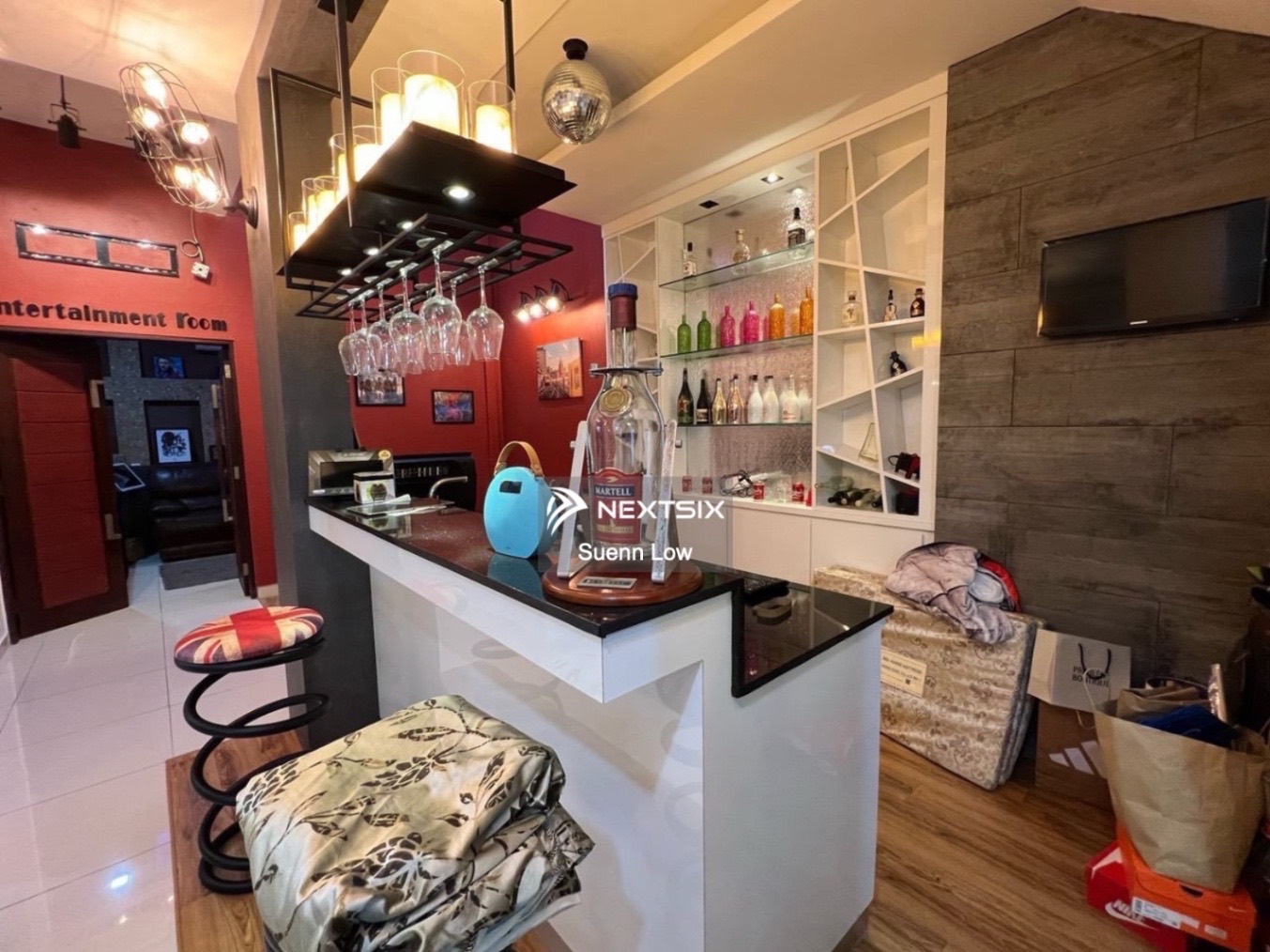 Cluster House For Sale in Horizon Hills Johor - Image 16