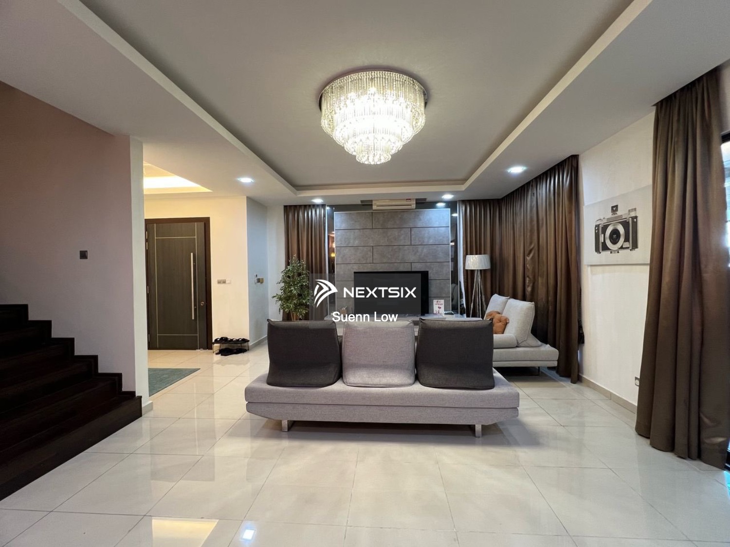 Cluster House For Sale in Horizon Hills Johor - Image 19