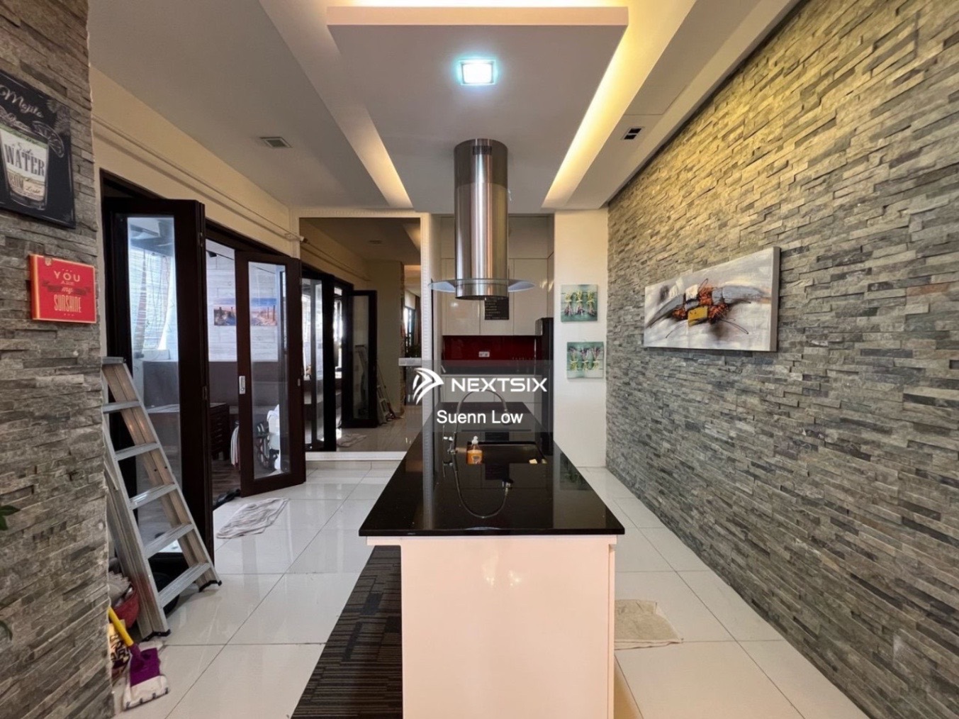 Cluster House For Sale in Horizon Hills Johor - Image 20