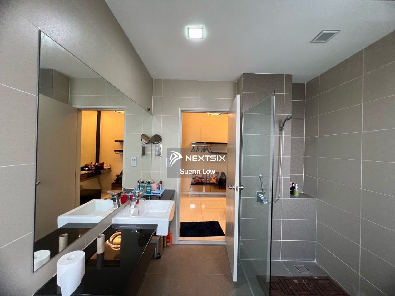 Cluster House For Sale in Horizon Hills Johor - Image 6