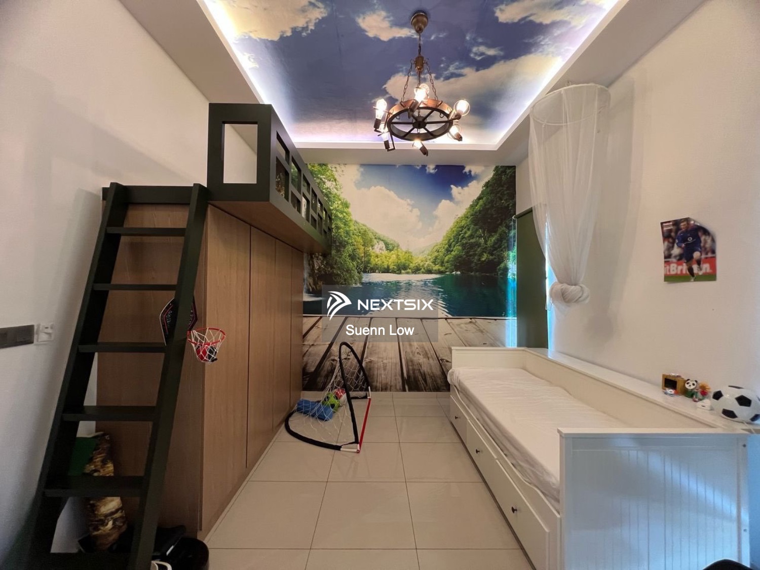 Cluster House For Sale in Horizon Hills Johor - Image 8