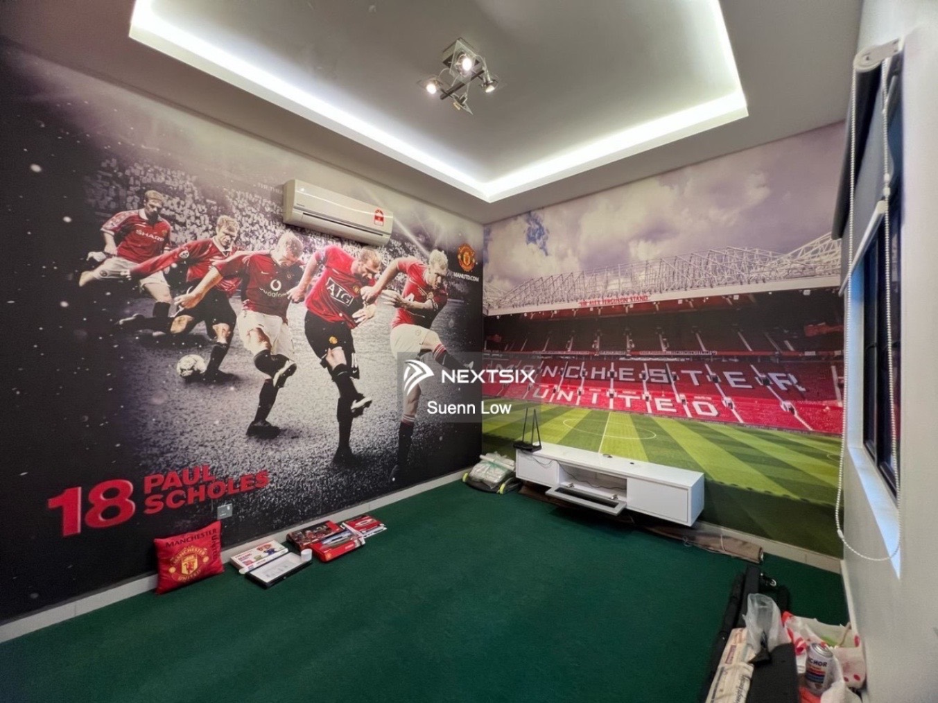 Cluster House For Sale in Horizon Hills Johor - Image 9