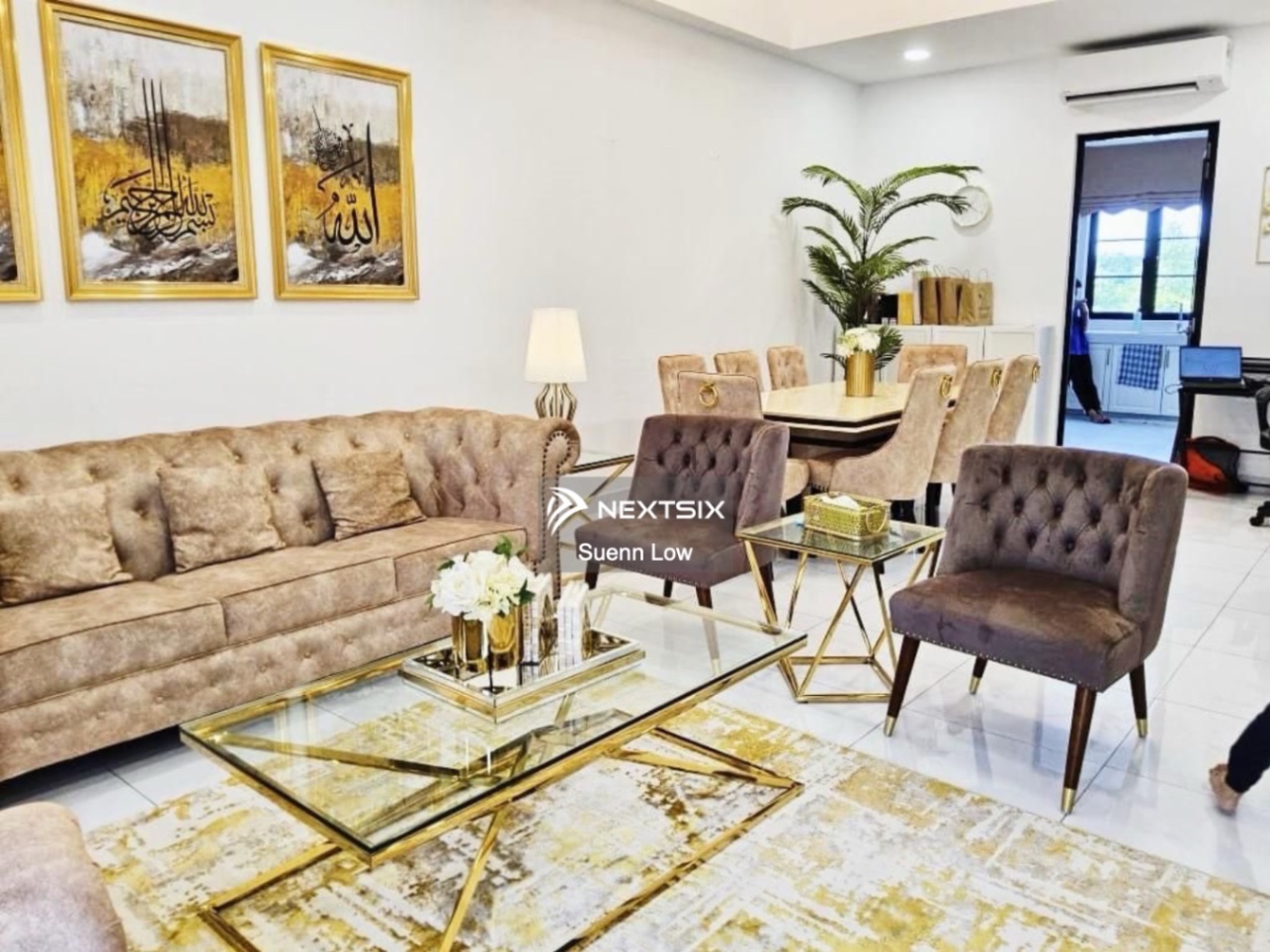 2.5-sty Terrace/Link House For Sale in Iskandar Puteri (Nusajaya) Johor - Image 5