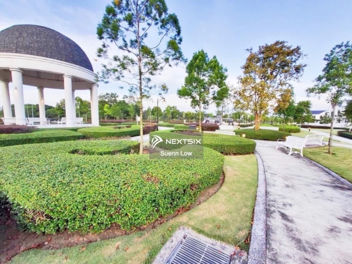 2.5-sty Terrace/Link House For Sale in Iskandar Puteri (Nusajaya) Johor - Image 7