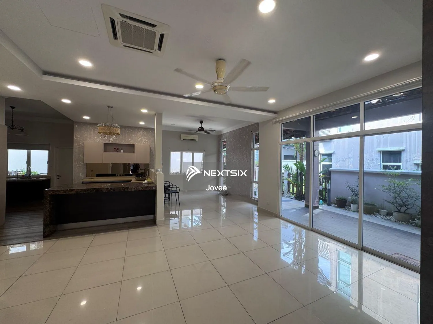 Semi-detached House For Sale in Setia Eco Park Selangor