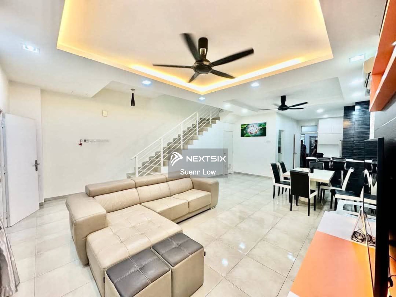 2-sty Terrace/Link House For Sale in Iskandar Puteri (Nusajaya) Johor - Image 12