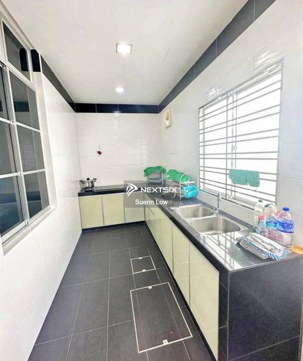 2-sty Terrace/Link House For Sale in Iskandar Puteri (Nusajaya) Johor - Image 13