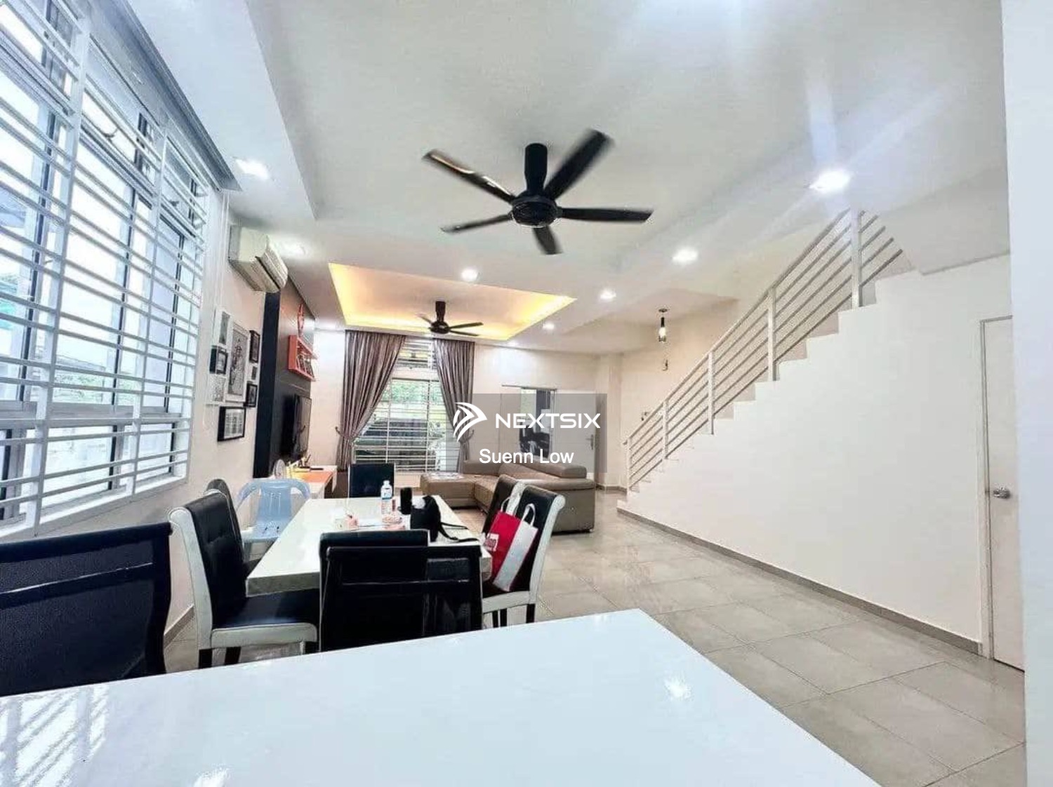 2-sty Terrace/Link House For Sale in Iskandar Puteri (Nusajaya) Johor - Image 6