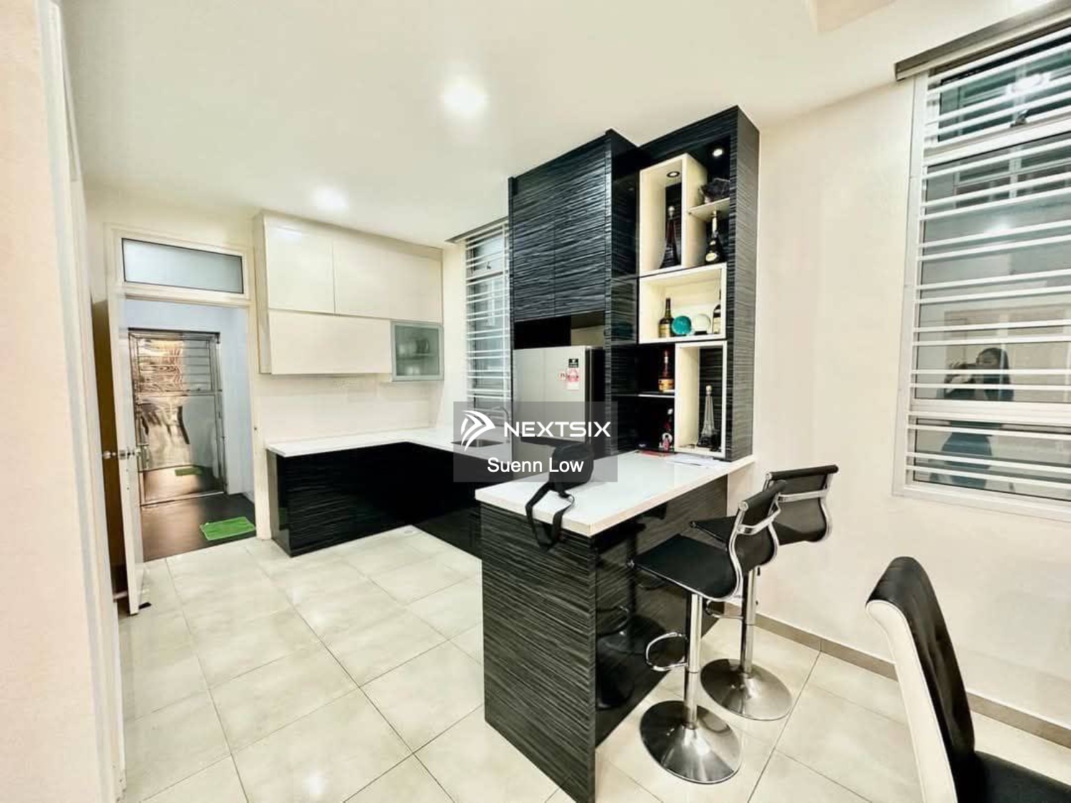 2-sty Terrace/Link House For Sale in Iskandar Puteri (Nusajaya) Johor - Image 8