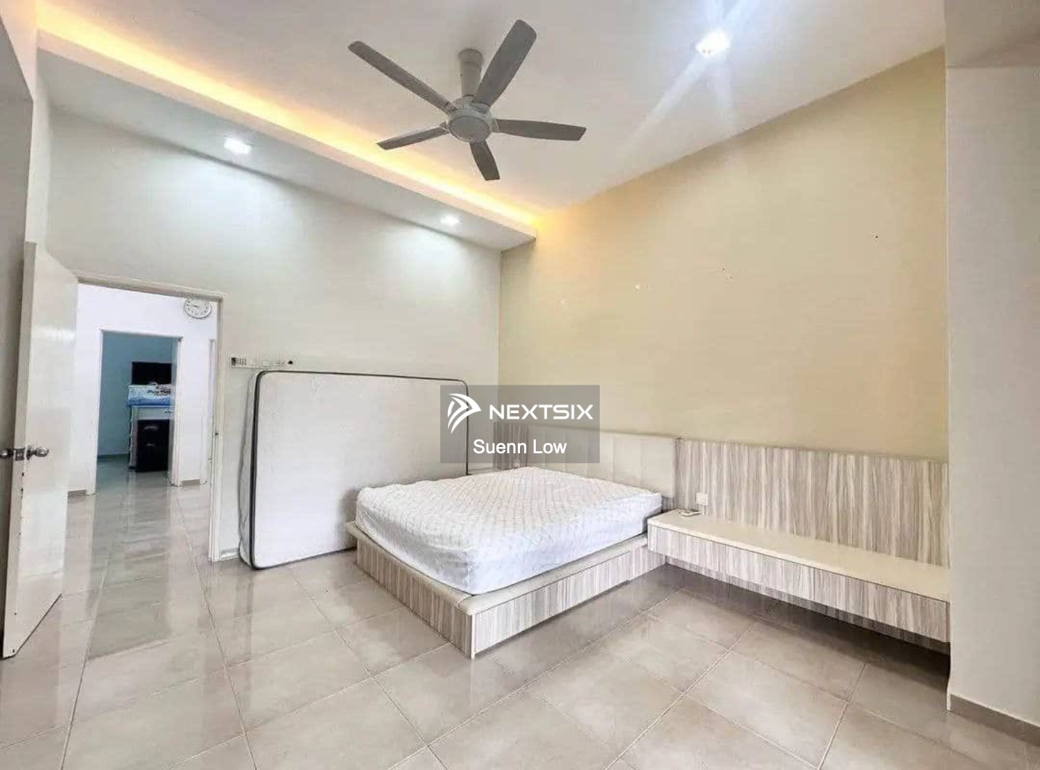 2-sty Terrace/Link House For Sale in Iskandar Puteri (Nusajaya) Johor - Image 9