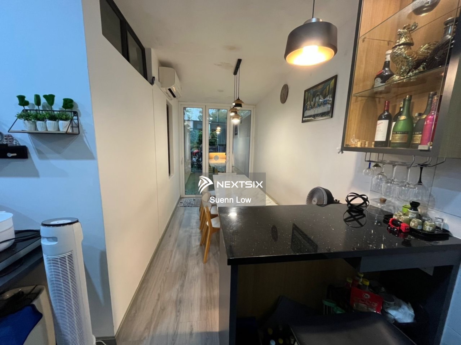 Cluster House For Sale in Setia Tropika Johor