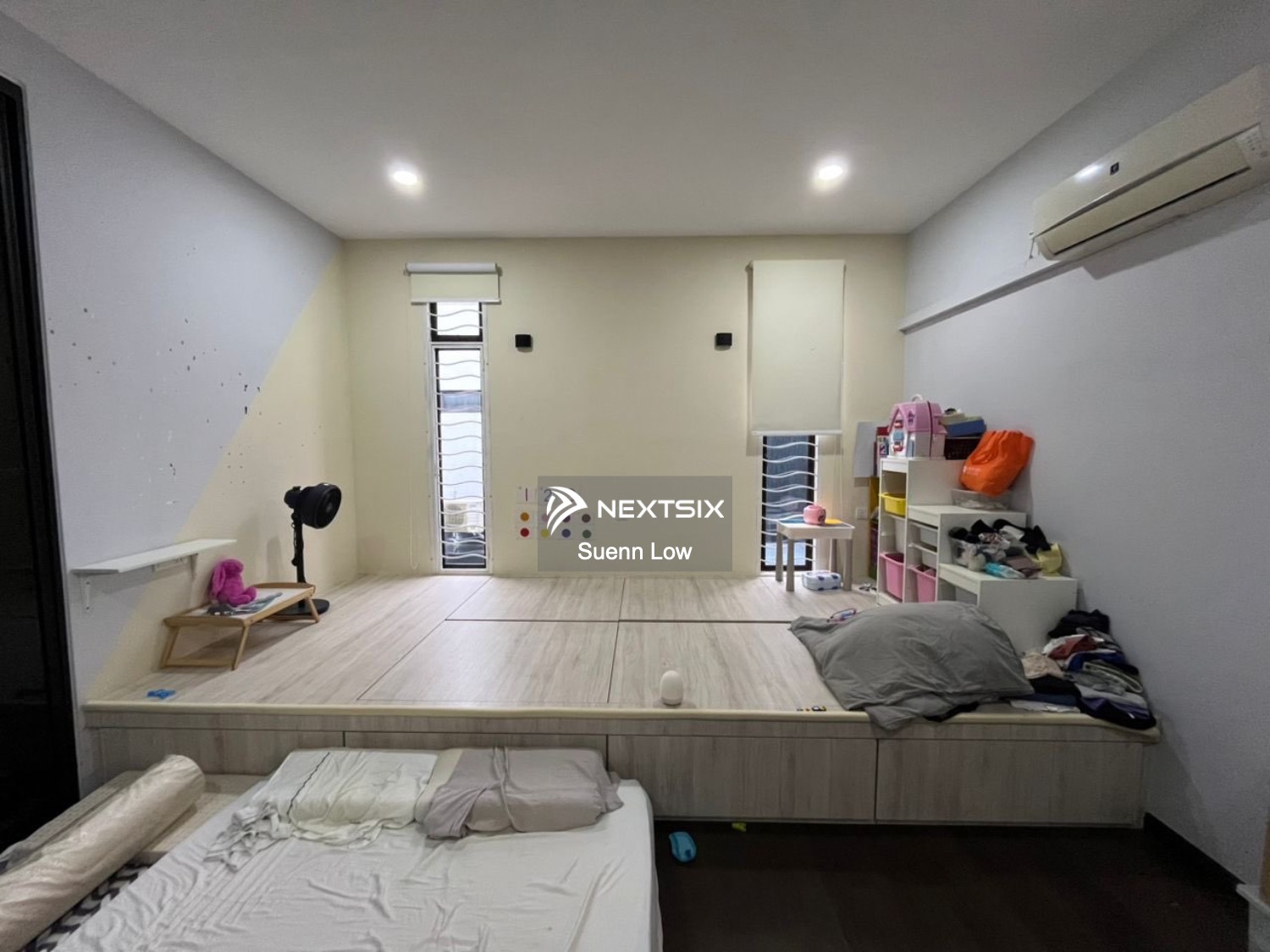 Cluster House For Sale in Setia Tropika Johor - Image 10