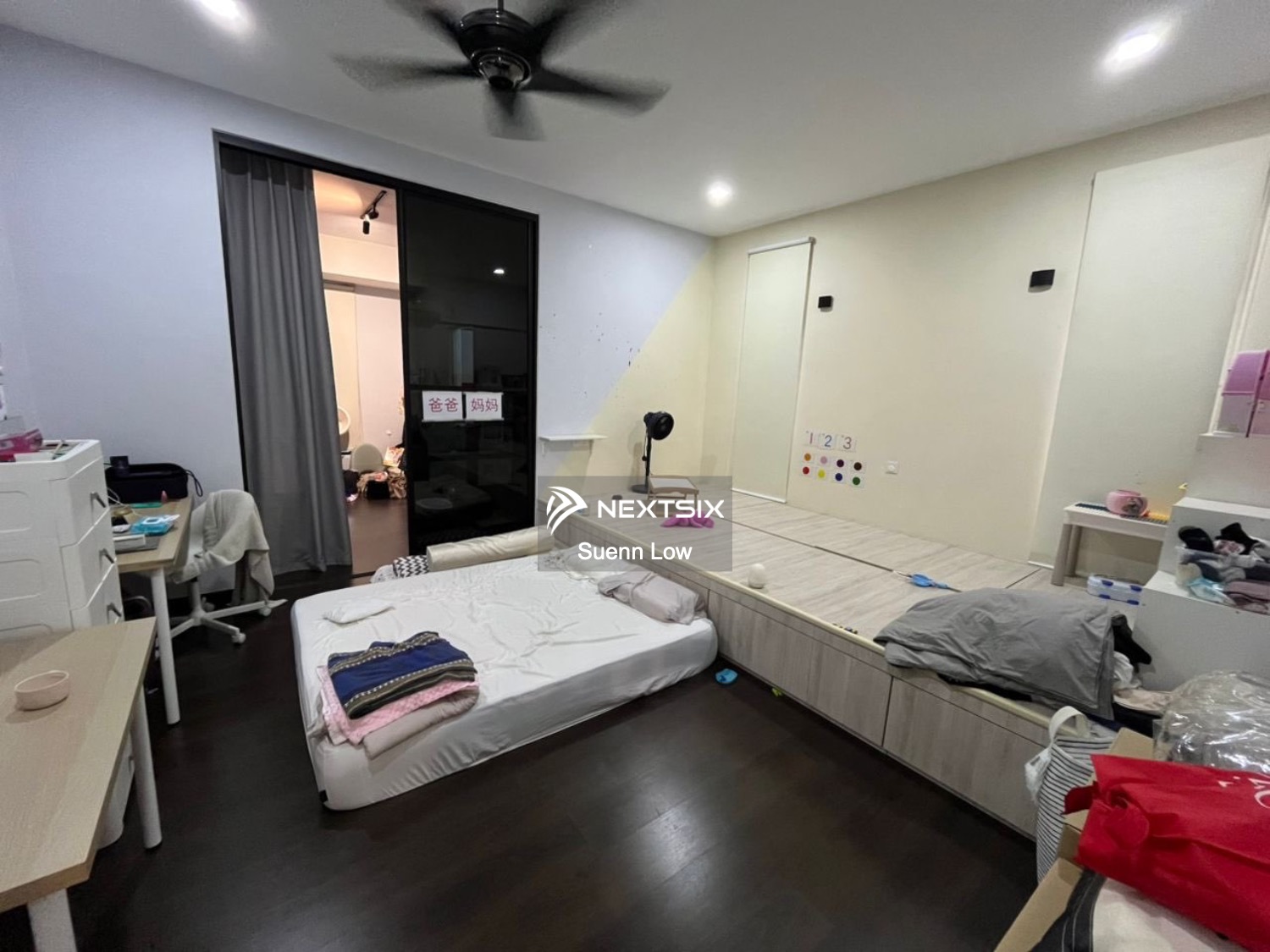 Cluster House For Sale in Setia Tropika Johor - Image 11
