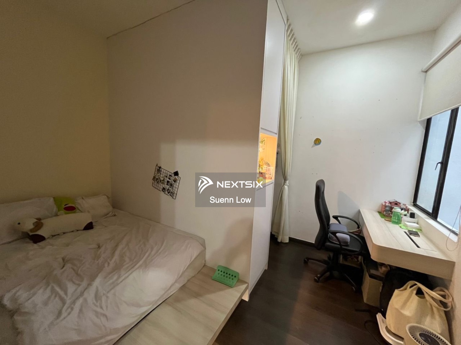 Cluster House For Sale in Setia Tropika Johor - Image 13