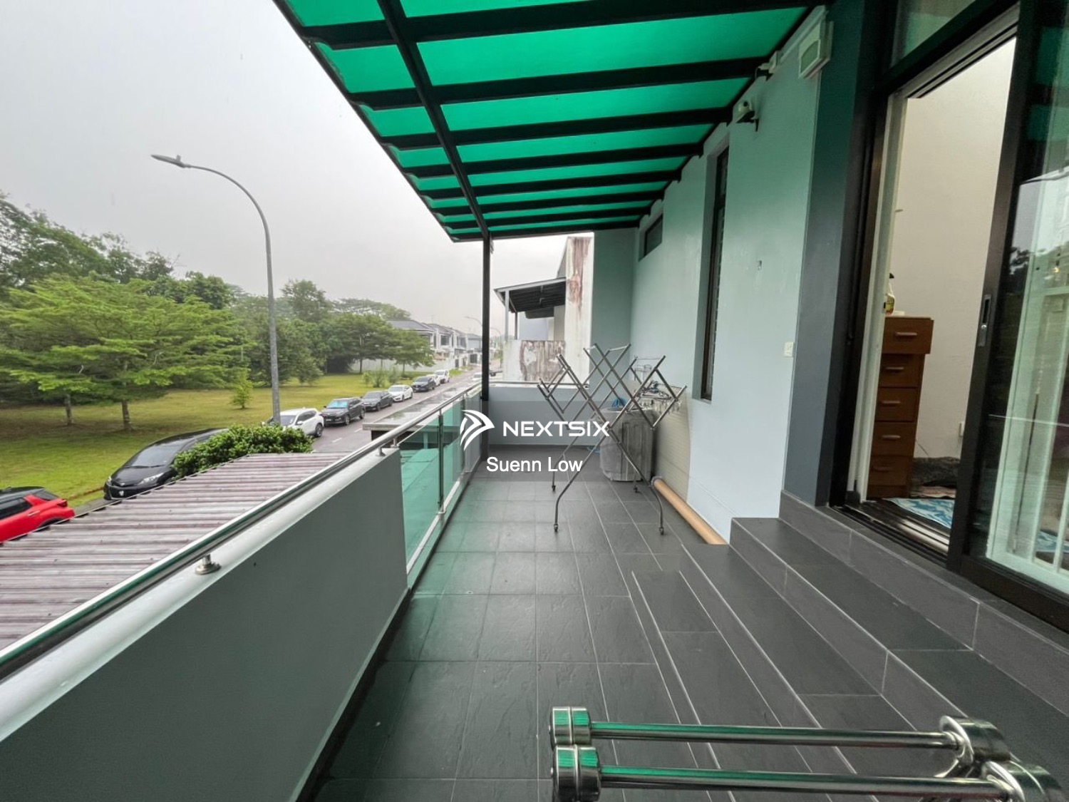 Cluster House For Sale in Setia Tropika Johor - Image 14