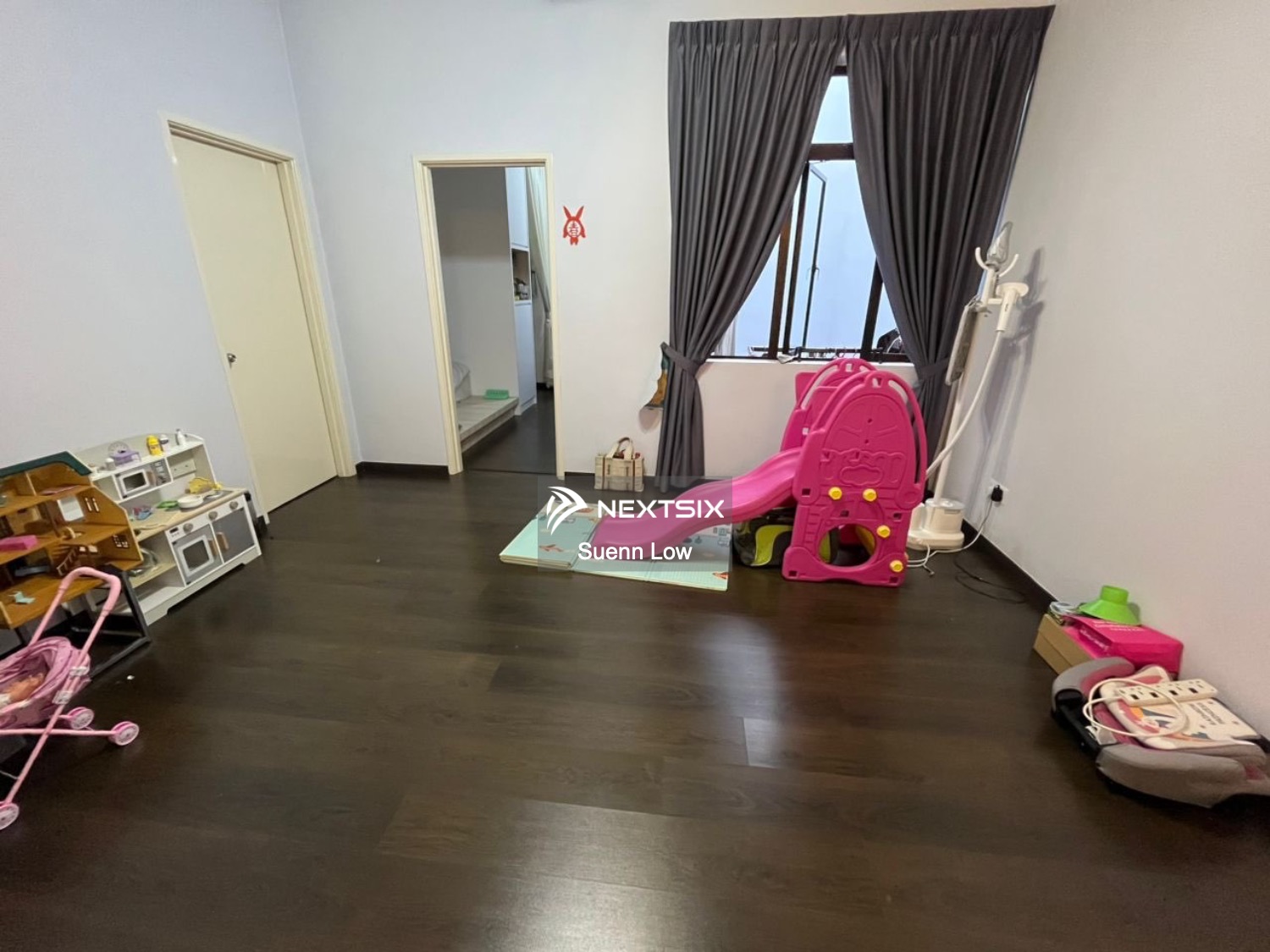 Cluster House For Sale in Setia Tropika Johor - Image 17