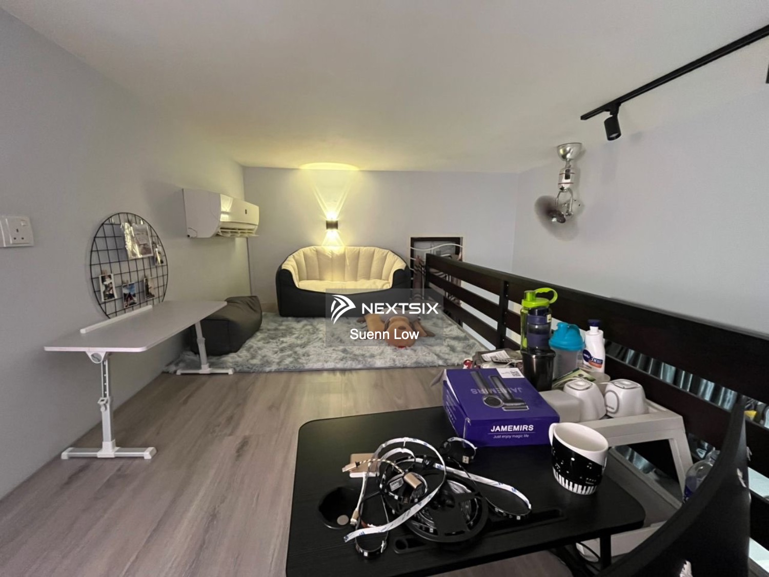 Cluster House For Sale in Setia Tropika Johor - Image 19