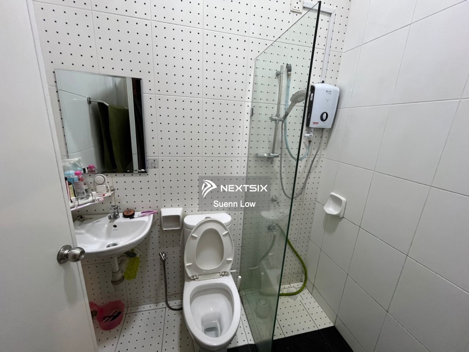 Cluster House For Sale in Setia Tropika Johor - Image 20