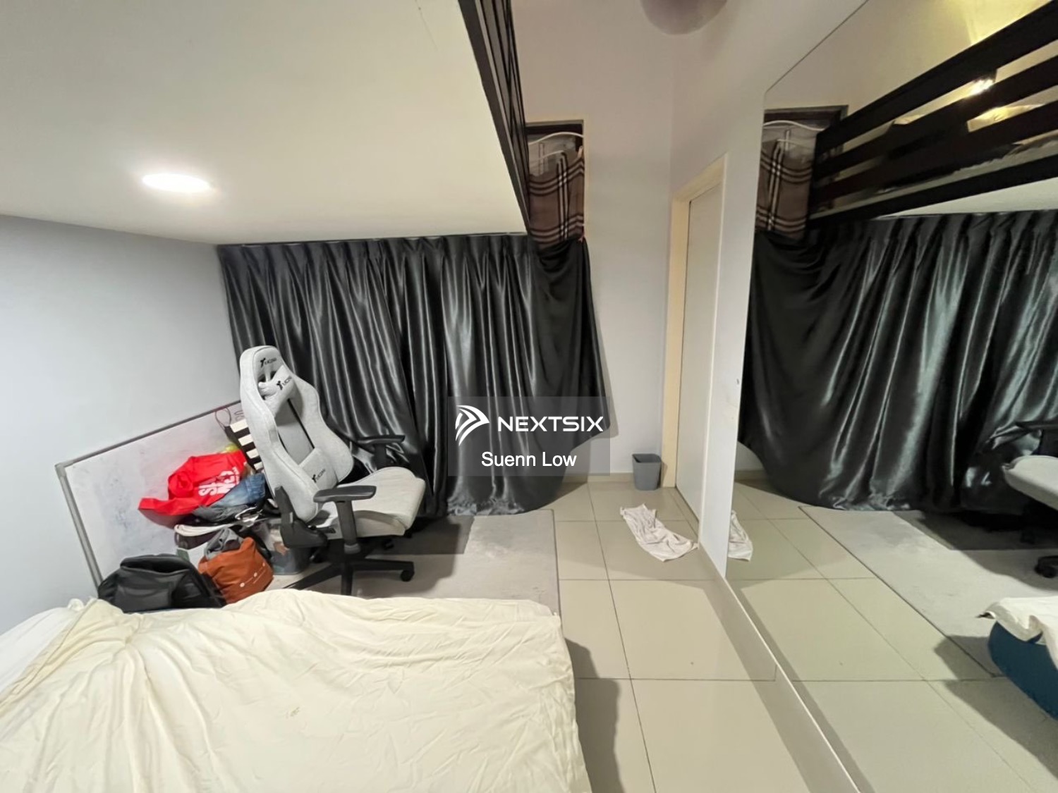 Cluster House For Sale in Setia Tropika Johor - Image 21