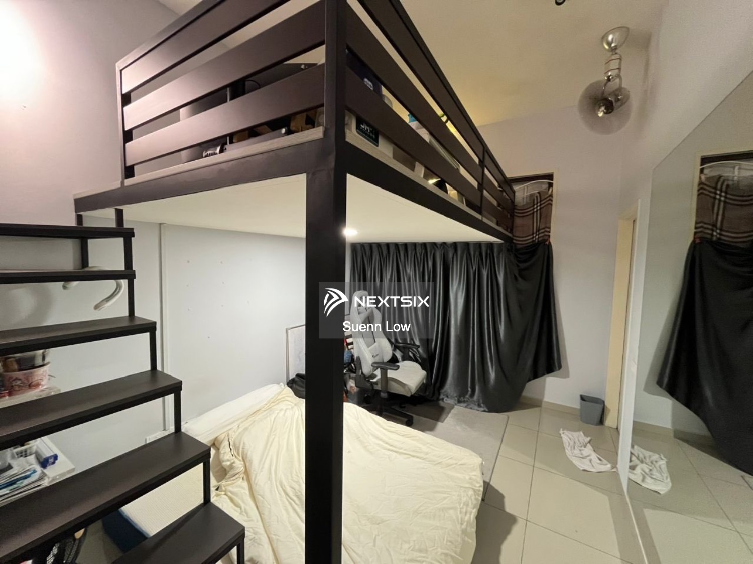 Cluster House For Sale in Setia Tropika Johor - Image 22