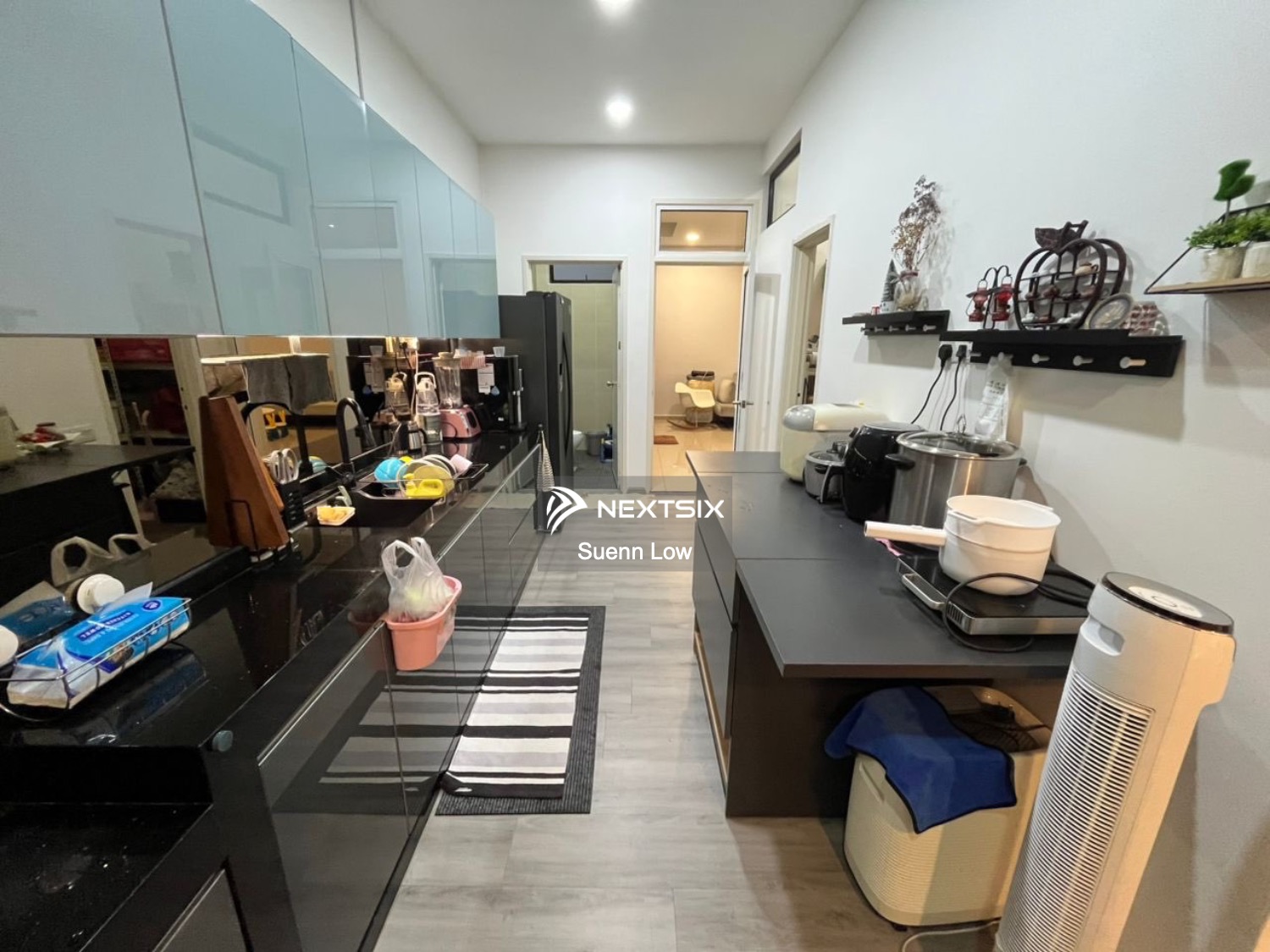 Cluster House For Sale in Setia Tropika Johor - Image 23