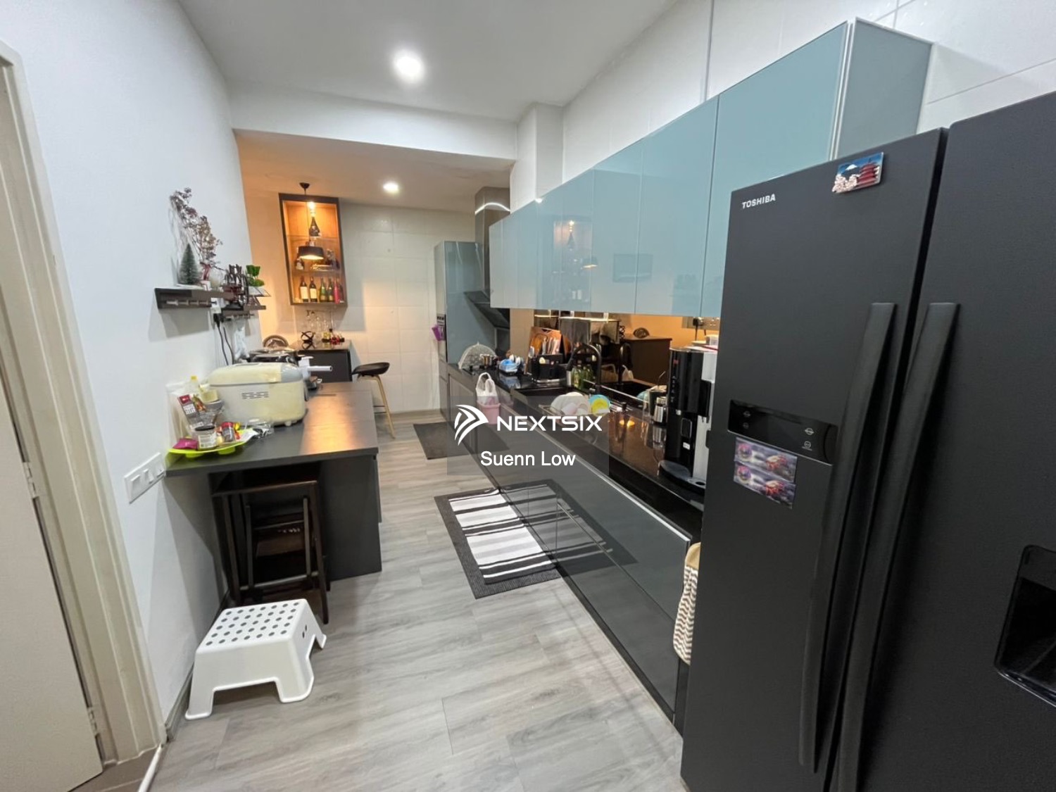 Cluster House For Sale in Setia Tropika Johor - Image 24