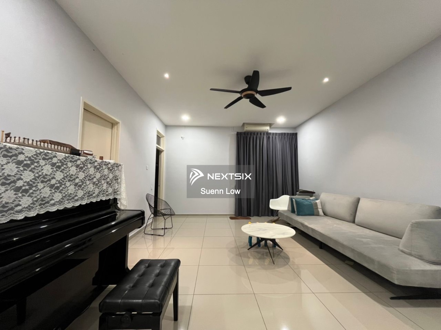 Cluster House For Sale in Setia Tropika Johor - Image 26