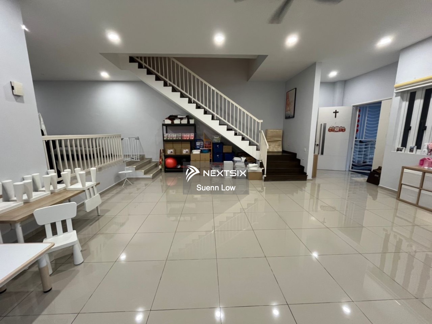 Cluster House For Sale in Setia Tropika Johor - Image 27