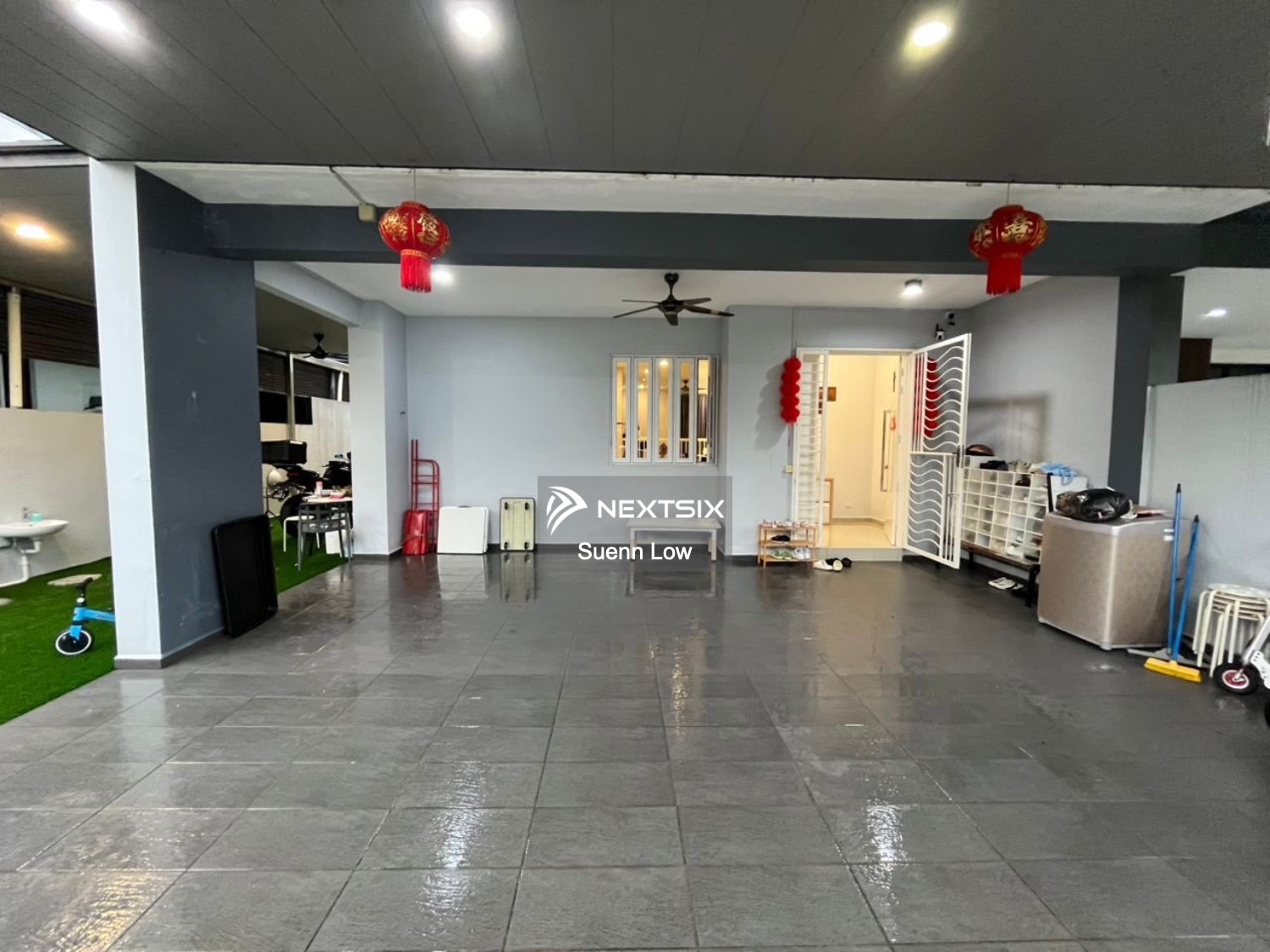Cluster House For Sale in Setia Tropika Johor - Image 5