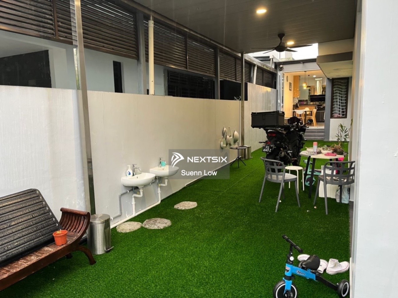 Cluster House For Sale in Setia Tropika Johor - Image 6