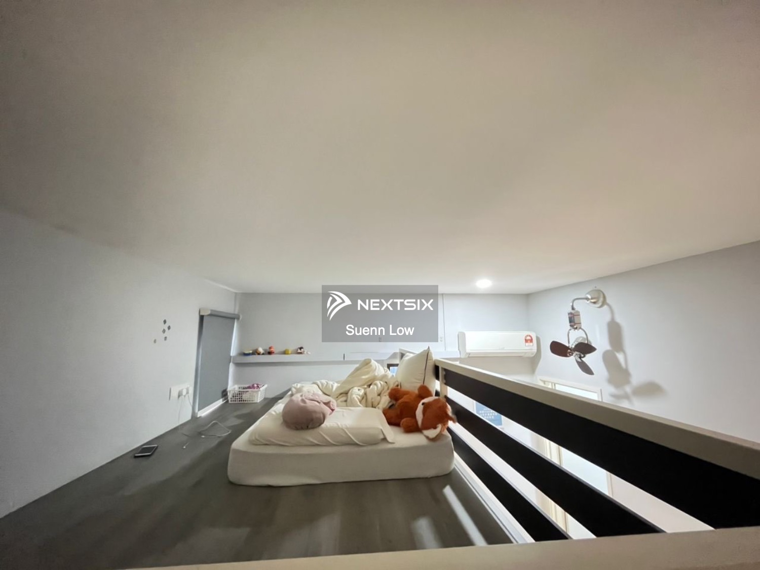 Cluster House For Sale in Setia Tropika Johor - Image 7