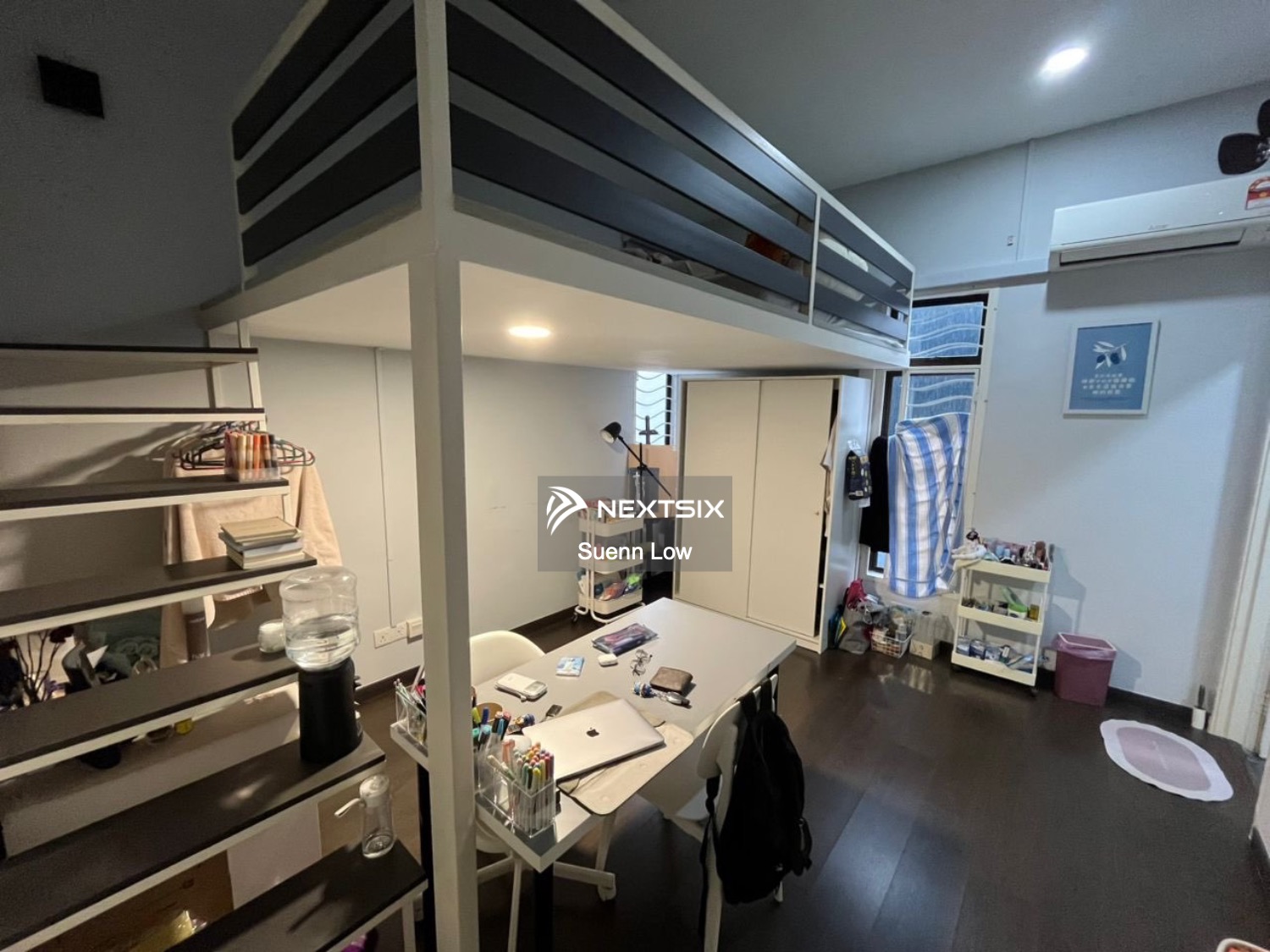 Cluster House For Sale in Setia Tropika Johor - Image 8